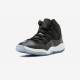 Jordan 11 Retro Bp 2016 Space Jam 378039 003 Nero On Sale