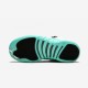 Air Jordan 12 Gs Light Aqua 510815 100 Teal Shop Online