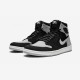 Air Jordan 1 Flyknit Shadow 919704 003 Nero In 2021