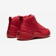 Air Jordan 12 Retro 130690 601 Rosso Outlet Shop