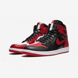 Air Jordan 1 High H2h Nrg Chi Homage To Home Numbered Ar9880 023 Nero Shop Online