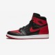 Air Jordan 1 High H2h Nrg Chi Homage To Home Numbered Ar9880 023 Nero Shop Online