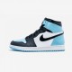 Wmns Air Jordan 1 High Og Unc Patent Leather Cd0461 401 Nero In 2021