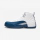 Air Jordan 12 Retro French Blue 2016 130690 113 Factory Outlet