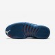 Air Jordan 12 Retro French Blue 2016 130690 113 Factory Outlet