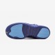 Air Jordan 12 Retro Gg 510815 418 Azzurro On Sale