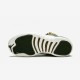 Air Jordan 12 Retro Gs 153265 301 Oliva Outlet Shop