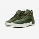 Air Jordan 12 Retro Gs 153265 301 Oliva Outlet Shop