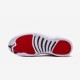 Air Jordan 12 Retro Gym Red 130690 600 Rosso Jordan Shoes