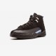 Air Jordan 12 Retro Melo 136001 014 Nero For Sale