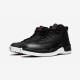 Air Jordan 12 Retro Neoprene 130690 004 Nero On Sale