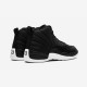 Air Jordan 12 Retro Neoprene 130690 004 Nero On Sale