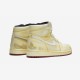 Air Jordan 1 High Og Nrg Nigel Sylvester Bv1803 106 Beige Factory Outlet