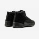 Air Jordan 12 Retro Ovo Ovo 873864 032 Nero Shop Online