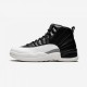 Air Jordan 12 Retro Playoffs 130690 001 Nero Factory Outlet