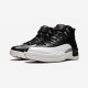 Air Jordan 12 Retro Playoffs 130690 001 Nero Factory Outlet