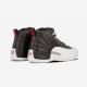 Air Jordan 12 Retro Playoffs 130690 001 Nero Factory Outlet