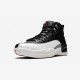 Air Jordan 12 Retro Playoffs 130690 001 Nero Factory Outlet