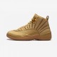 Air Jordan 12 Retro Psny Nyc Aa1233 700 Marrone On Sale