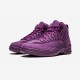 Air Jordan 12 Retro Psny Paris Psny 12 Aa1233 600 Viola Outlet Shop