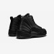 Air Jordan 12 Retro Wntr Bq6851 001 Nero Factory Outlet