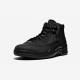 Air Jordan 12 Retro Wntr Bq6851 001 Nero Factory Outlet