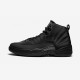 Air Jordan 12 Retro Wntr Bq6851 001 Nero Factory Outlet