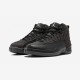 Air Jordan 12 Retro Wntr Bq6851 001 Nero Factory Outlet