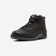 Air Jordan 12 Retro Wntr Bq6851 001 Nero Factory Outlet