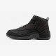 Air Jordan 12 Retro Wntr Bq6851 001 Nero Factory Outlet