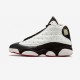 Air Jordan 13 136002 132 Nero For Sale