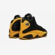 Air Jordan 13 Melo Class Of 2002 414571 035 Nero In 2021