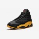 Air Jordan 13 Melo Class Of 2002 414571 035 Nero In 2021