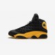 Air Jordan 13 Melo Class Of 2002 414571 035 Nero In 2021