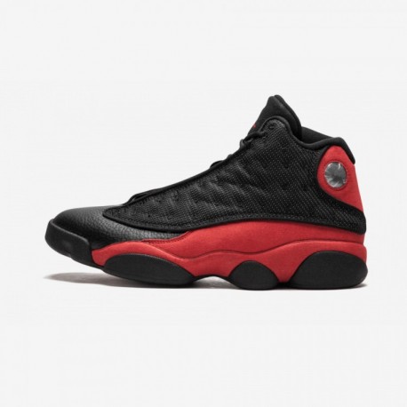 Air Jordan 13 Retro 414571 004 Nero Shop Online