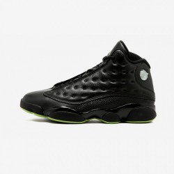 Air Jordan 13 Retro 414571 042 Nero Jordan Shoes