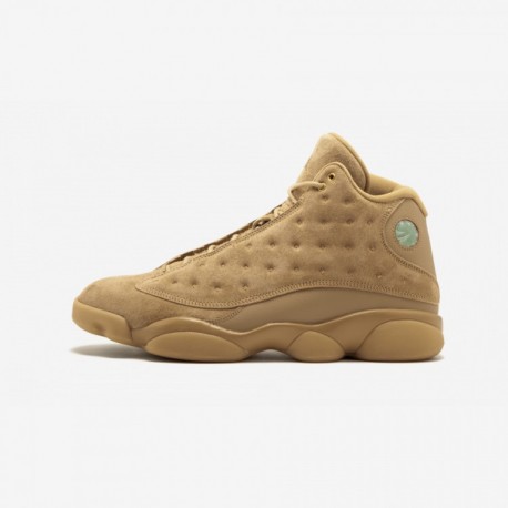 Air Jordan 13 Retro 414571 705 Marrone On Sale