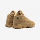 Air Jordan 13 Retro 414571 705 Marrone On Sale