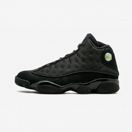 Air Jordan 13 Retro Black Cat 414571 011 Nero Shop Online