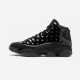 Air Jordan 13 Retro Cap And Gown 414571 012 Nero Factory Outlet