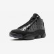 Air Jordan 13 Retro Cap And Gown 414571 012 Nero Factory Outlet