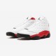 Air Jordan 13 Retro Chicago 414571 122 Bianca Jordan Shoes