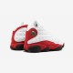 Air Jordan 13 Retro Chicago 414571 122 Bianca Jordan Shoes