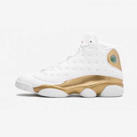 Air Jordan 13 Retro Dmp Defining Moments Pack 414571 135 Oro On Sale