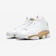 Air Jordan 13 Retro Dmp Defining Moments Pack 414571 135 Oro On Sale