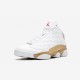 Air Jordan 13 Retro Dmp Defining Moments Pack 414571 135 Oro On Sale