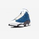 Air Jordan 13 Retro Flint 414571 401 Blu Outlet Shop