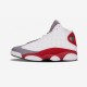 Air Jordan 13 Retro Grey Toe 414571 126 Grigio In 2021