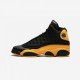 Air Jordan 13 Retro Gs Graduation Pack 884129 035 Nero Shop Online