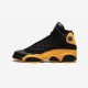 Air Jordan 13 Retro Gs Graduation Pack 884129 035 Nero Shop Online